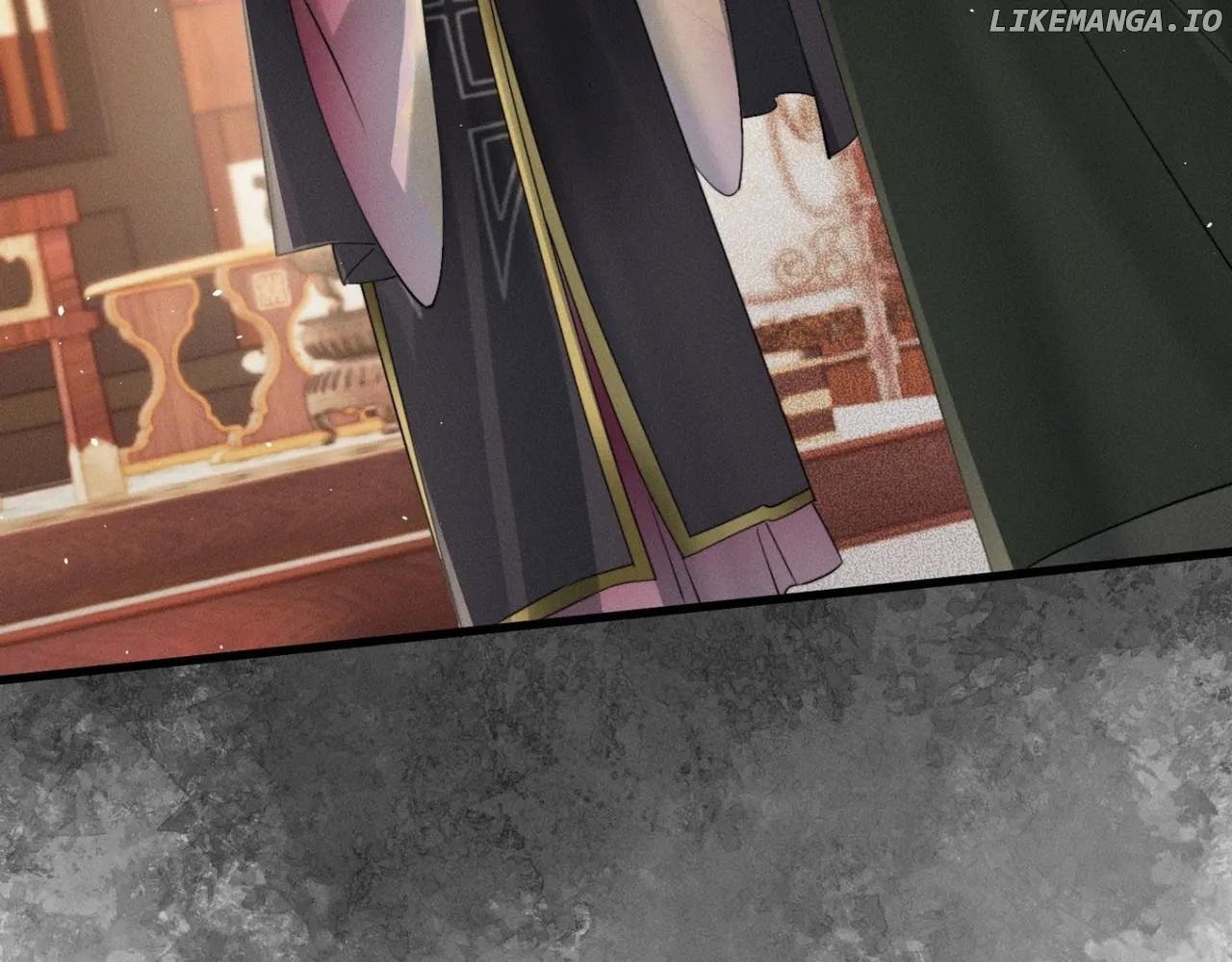 The Tyrant’s Family Lasts Thanks To Her Inner Voice Chapter 54 - page 90